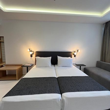Melite Luxury Rooms & Apartments Paliouri Esterno foto
