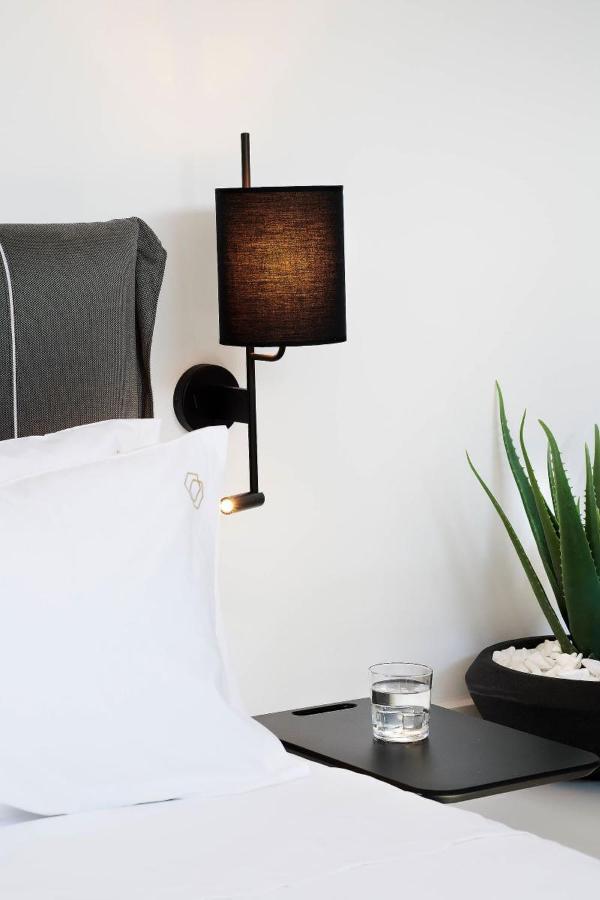 Melite Luxury Rooms & Apartments Paliouri Esterno foto