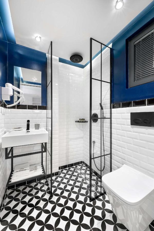 Melite Luxury Rooms & Apartments Paliouri Esterno foto