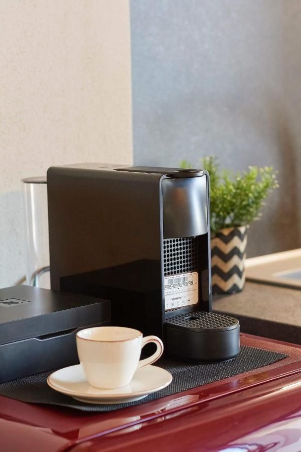 Melite Luxury Rooms & Apartments Paliouri Esterno foto