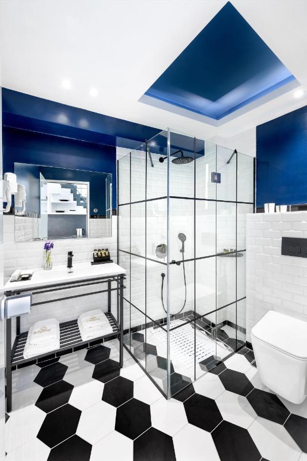 Melite Luxury Rooms & Apartments Paliouri Esterno foto