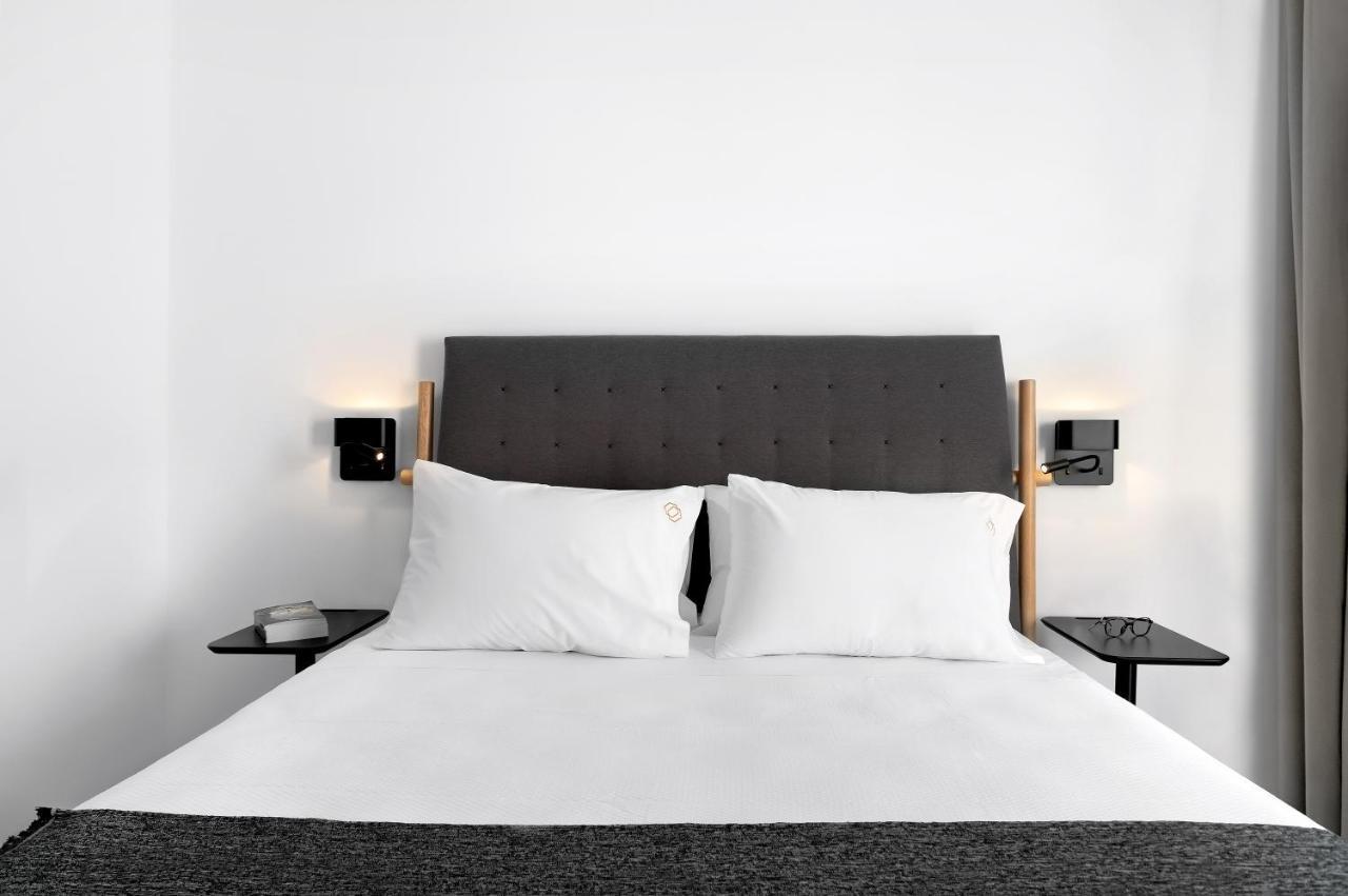 Melite Luxury Rooms & Apartments Paliouri Esterno foto