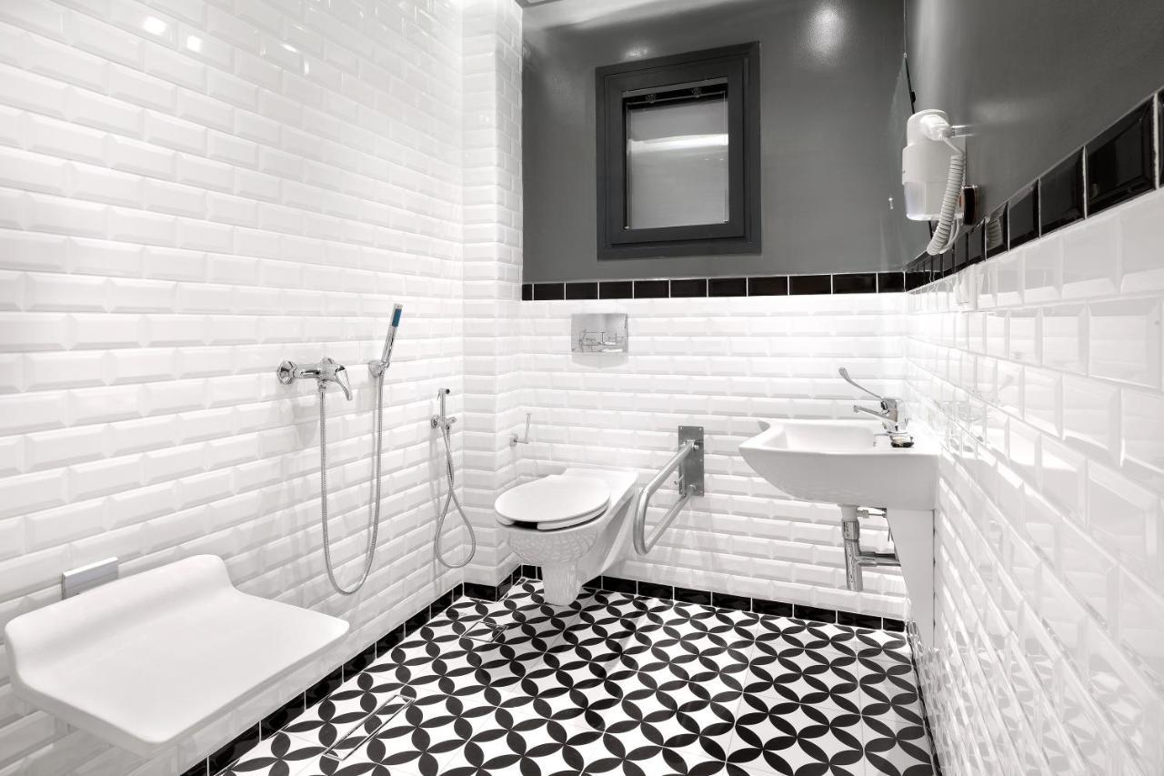 Melite Luxury Rooms & Apartments Paliouri Esterno foto
